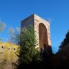 30 ottobre 2016: passeggiata lungo le mura